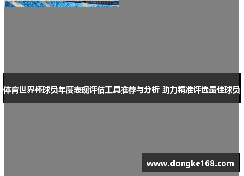 体育世界杯球员年度表现评估工具推荐与分析 助力精准评选最佳球员